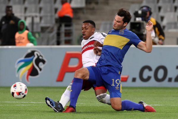 Blow by blow: Orlando Pirates vs Cape Town City - The Citizen