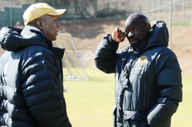 kaizer chiefs winter jackets