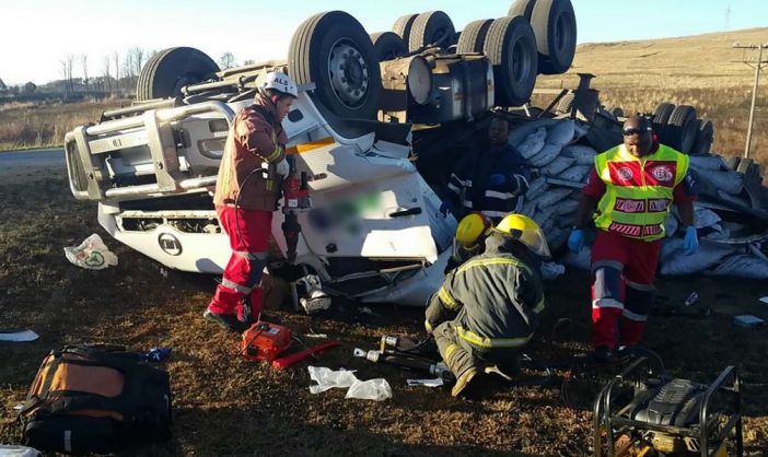 Paramedic And Ems Training In South Africa Kzn Health