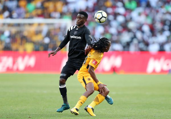 Orlando Pirates vs Kaizer Chiefs - our predictions - The ...