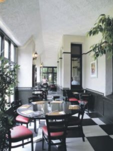 Mike S Kitchen Eat Out On The Heritage Trail The Citizen