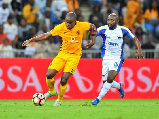 Live report: Chippa United vs Kaizer Chiefs - The Citizen