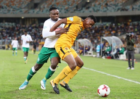 Live report: AmaZulu vs Kaizer Chiefs - The Citizen