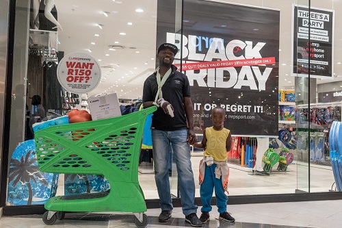 Interesting stats about Black Friday in South Africa – The Citizen