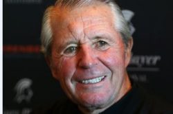 'My father should have declined' Trump award, says Gary Player's son – The Citizen - Vimarsana News