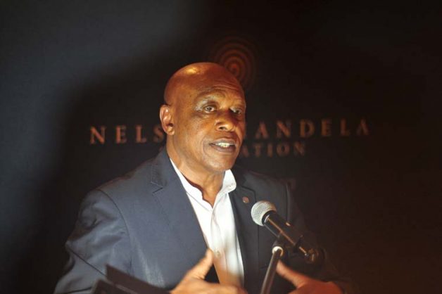 WATCH: Tokyo Sexwale calls for lifestyle audits at ANC conference - The Citizen