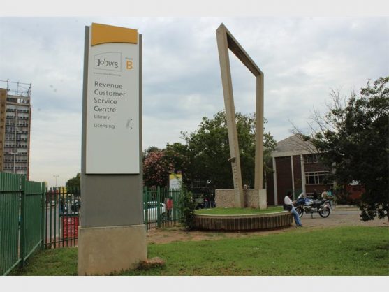 Who Is Your Ward Councillor The Citizen