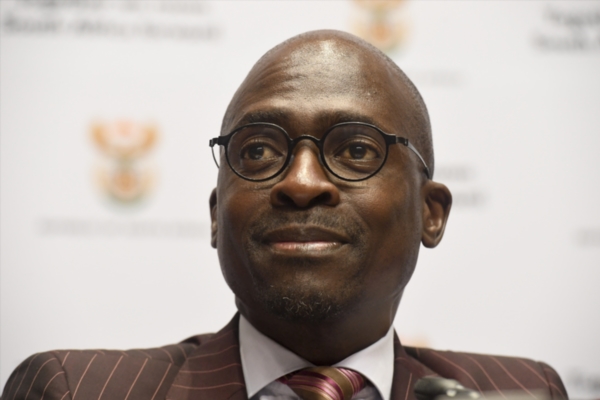 The 11 biggest sex scandals involving politicians in SA ...