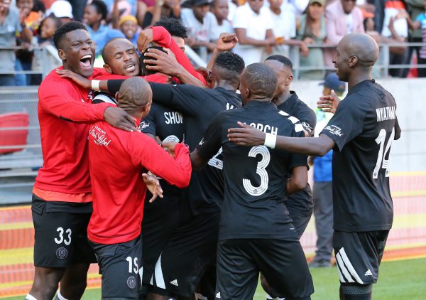 Pirates down Chippa in six-goal thriller | The Citizen