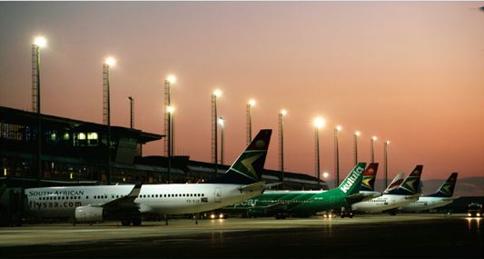 UK reaffirms its SA terror warning