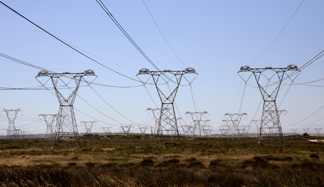 Eskom’s stage 4 load shedding likely to endure until the 