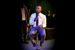 Bushiri says ‘demonic’ Covid-19 is only targeting ‘certain people’ - The Citizen