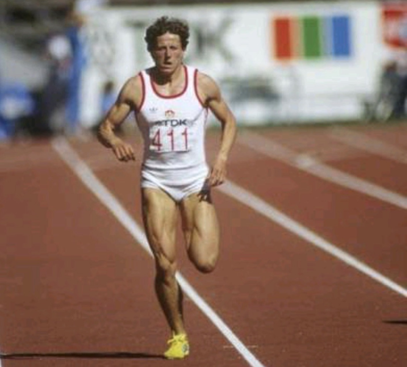 Castersemenya But What About All Those Muscly White Women Asks Twitter The Citizen