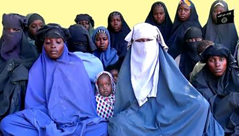 Boko Haram has abducted over 1,000 children in Nigeria since 2013 ...