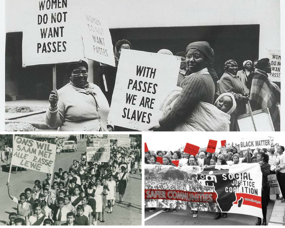 #FreedomDay: 3 apartheid laws that still exist today – The Citizen