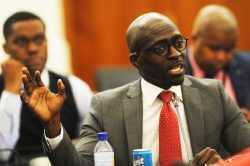 Gigaba violated ethics code in Gupta naturalisation case, says Public Protector – The Citizen - Vimarsana News