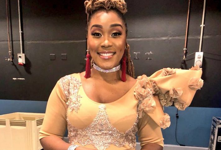 Your Precious Zulu Man Is A Liar Cheater Says Lady Zamar As Sjava Trends On Social Media The Citizen