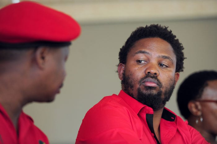 BLF leader warns Zuma about Malema, the 'seasoned betrayer' – The Citizen - Vimarsana News