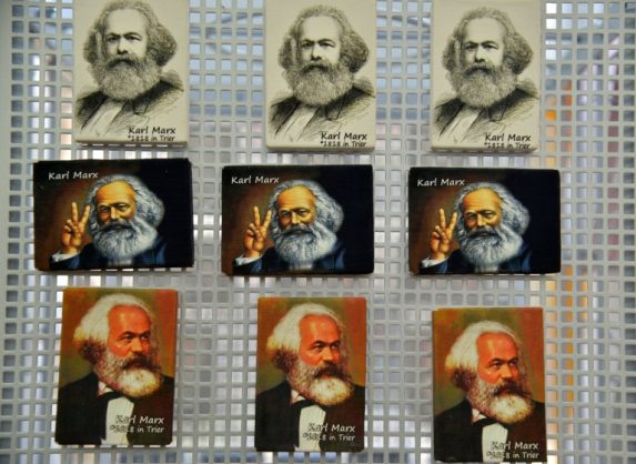 Resultado de imagen para KARL MARX MARK GERMANY