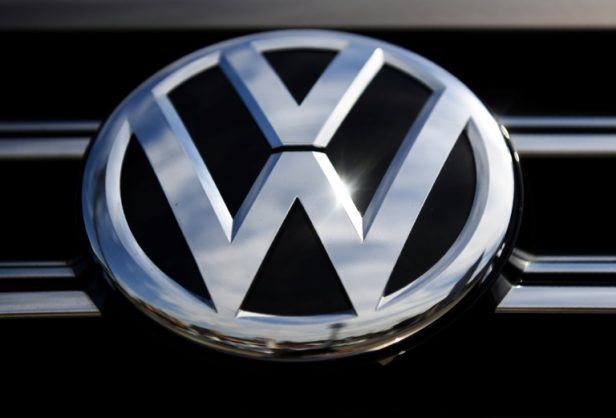 Volkswagen To Offer All Electric Car Sharing From 2019 The Citizen Volkswagen S Former Ceo Was Charged In Us Court Connection With The Worldwide Selgate