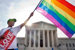 Public push to legalise same-sex marriage in China