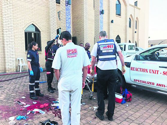 Isis links established in Durban bombings – The Citizen