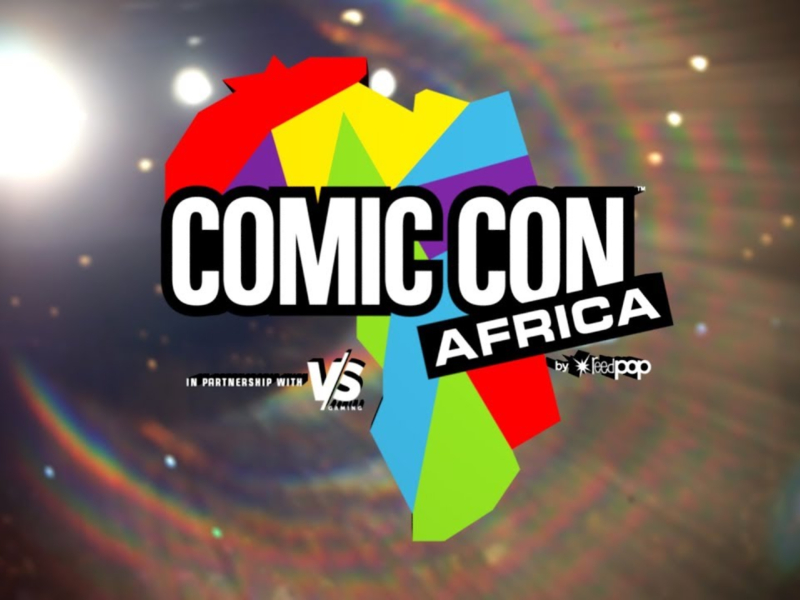 Big Bang Theory’s Kevin Sussman confirmed for Comic Con Africa The