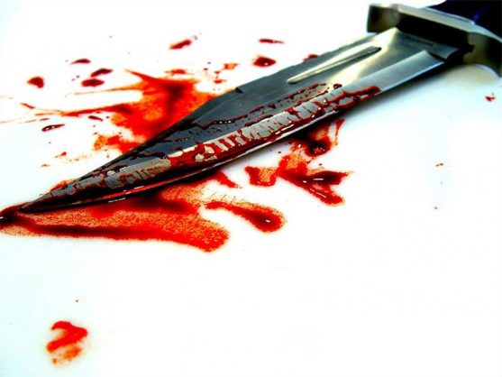 Kitchen quarrel ends in tragedy after teen fatally stabs stepfather bloody knife 557x418