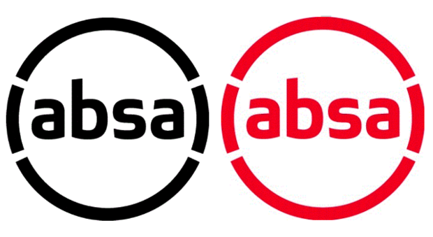 Did Absa copy their new logo from OpenServe? | The Citizen