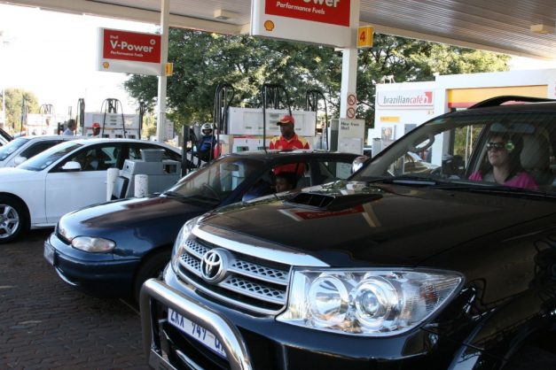 Fuel Rewards Programmes Compared The Citizen