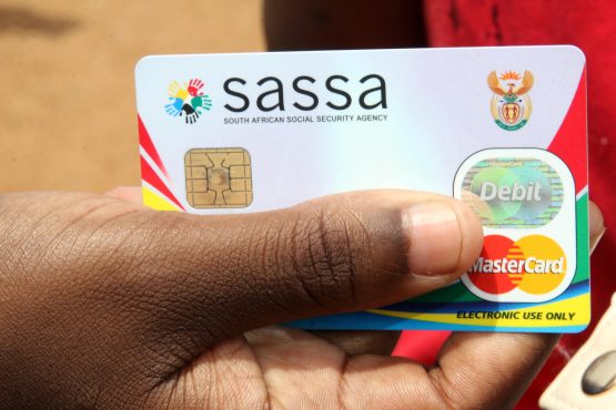 Sassa Beneficiaries Intensify Fight Over Unlawful Deductions The