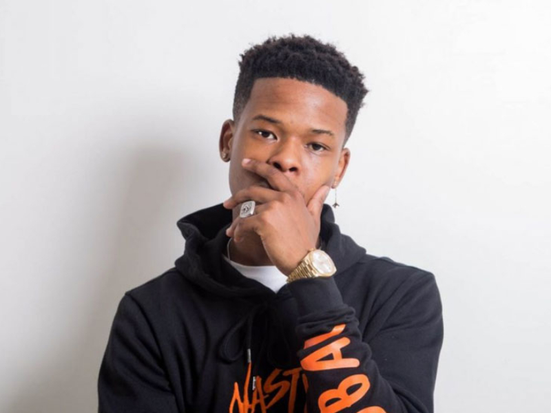 Nasty C Don T Call Him A Celebrity The Citizen