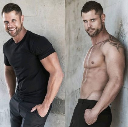 Mr Sa 18 On His Workout Routine And New Lease On Life The Citizen