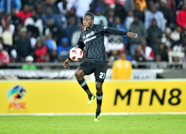 Midfield Poser For Pirates Coach The Citizen