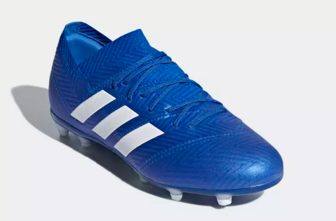 adidas soccer boots south africa