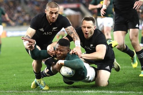 Ramaphosa praises sensational Springboks’ thrilling topple ...