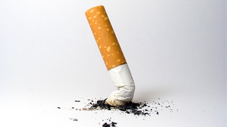 Tobacco association announces it will launch a legal challenge of cigarette ban