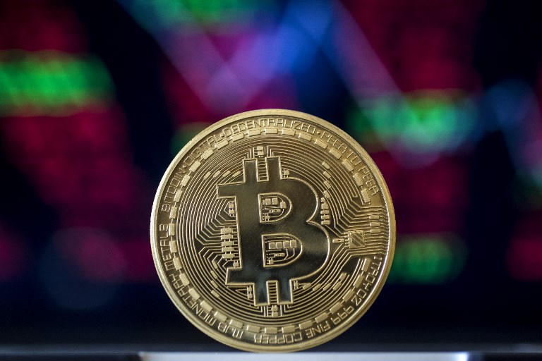MTI Bitcoin 'trading' scheme leads to wine, antidepressants and tears – The Citizen - Vimarsana News