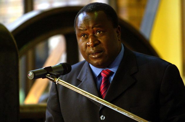 SA’s Covid-19 intervention budget totals R800bn – Mboweni