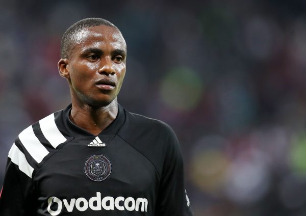 Tembinkosi Lorch released on R2,000 bail after allegedly ...