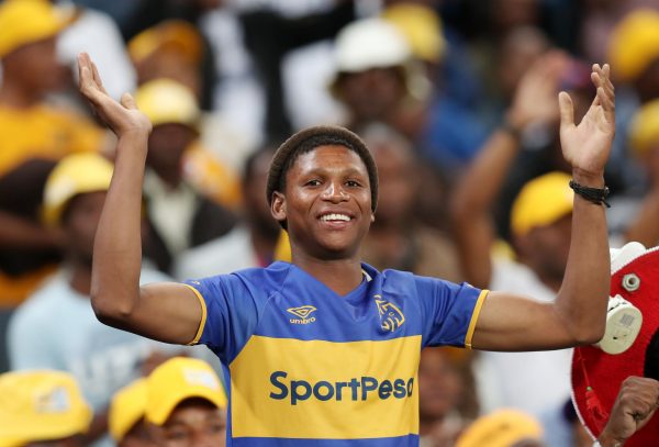 GALLERY: Cape Town City win MTN8