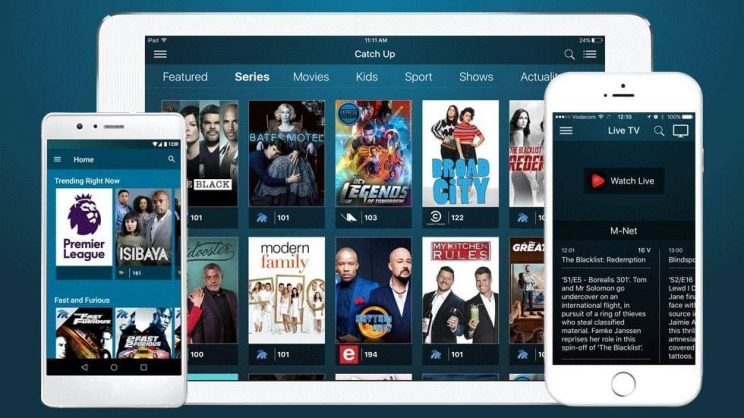 How to watch DStv on your phone or tablet - The Citizen