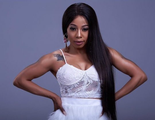 The matter of my daughterâs father needs to end; itâs been six years â Kelly Khumalo on Senzo Meyiwa