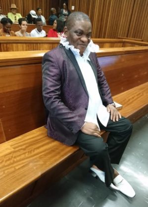 Image result for Sexual Assault: Pastor Omotoso’s Trial In South Africa Postponed Again