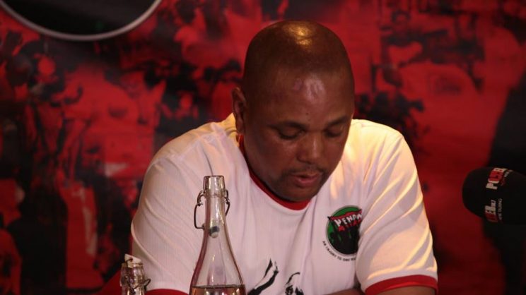 Nehawu threatens strike over employment conditions of community healthcare workers