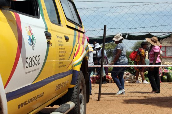 Sassa to pay grants early for the elderly and disabled amid coronavirus outbreak