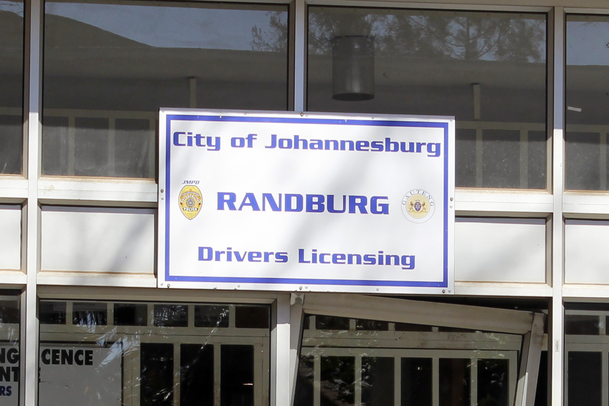 drivers license renewal krugersdorp