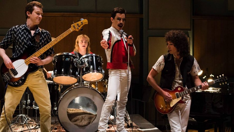 Bohemian Rhapsody Review - This Won't Rock You | The Citizen