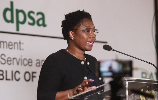 State Security minister defends postponement request at Zondo commission – The Citizen - Vimarsana News