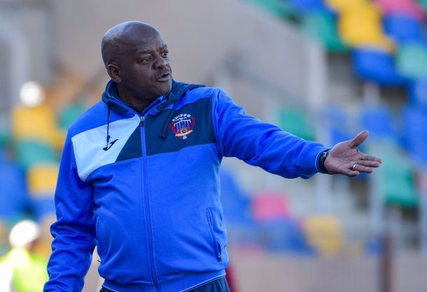 Malesela disappointed by Pirates-Sundowns squabbles – The Citizen